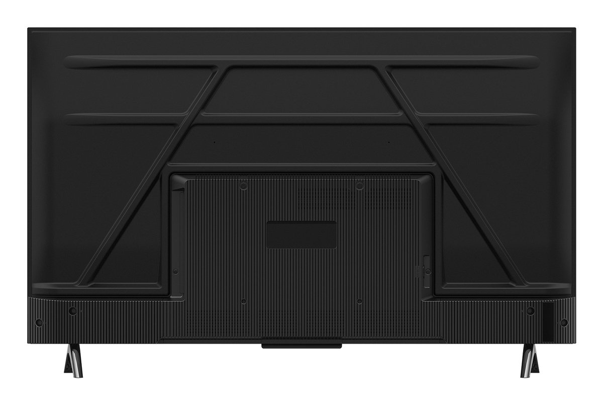 TCL 43P69K - 43 inch - 4K LED - 2025