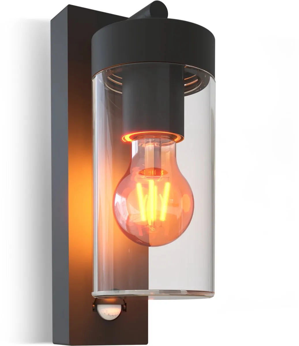 Calex LED Wandlamp Perugia E27