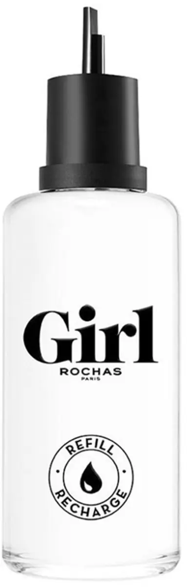 Rochas Girl EDT - 150ml