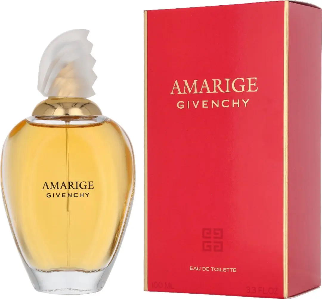 Givenchy Amarige Eau de Toilette Spray 100ml