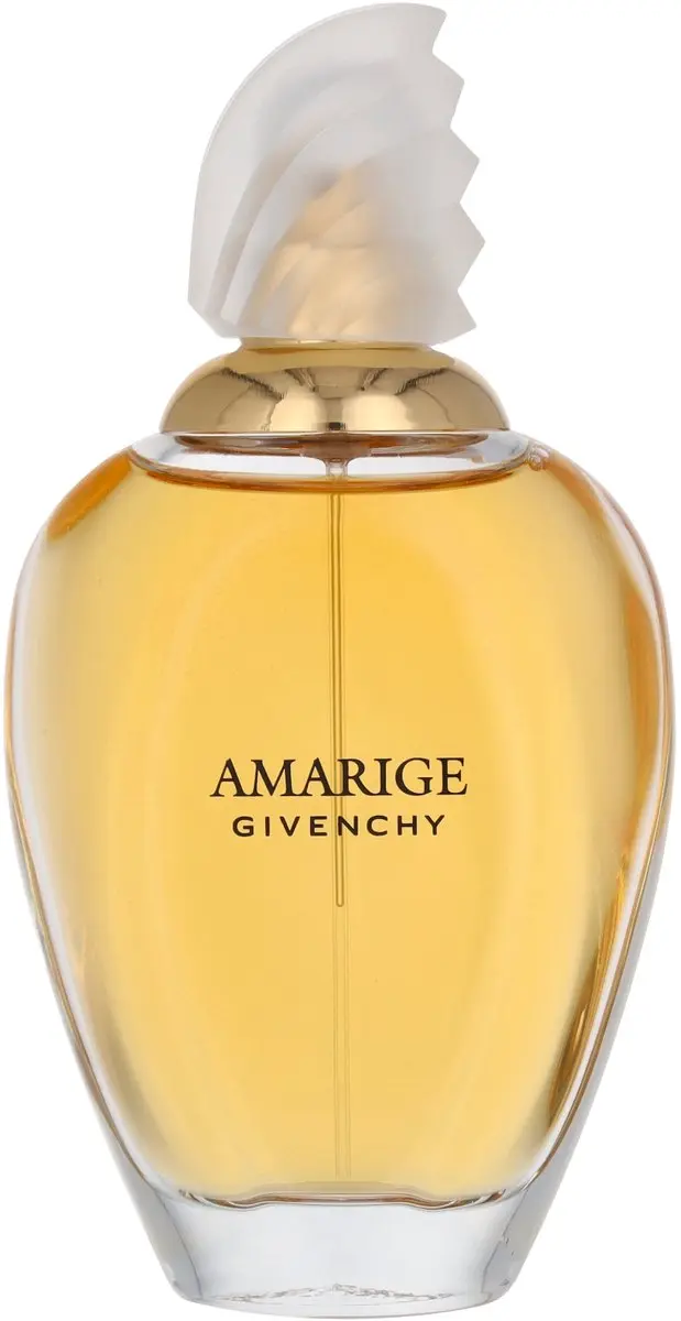 Givenchy Amarige Eau de Toilette Spray 100ml