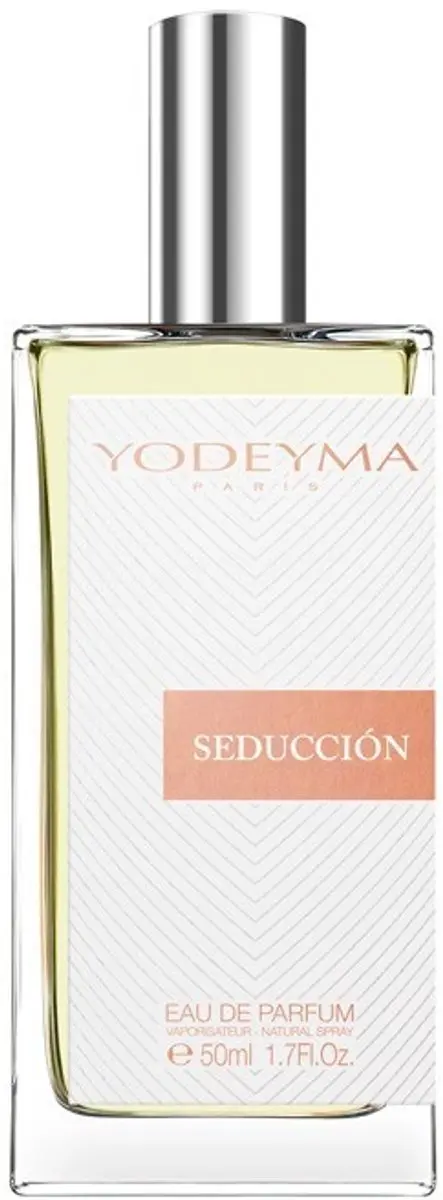 Yodeyma SEDUCCION Eau de Parfum 50ml
