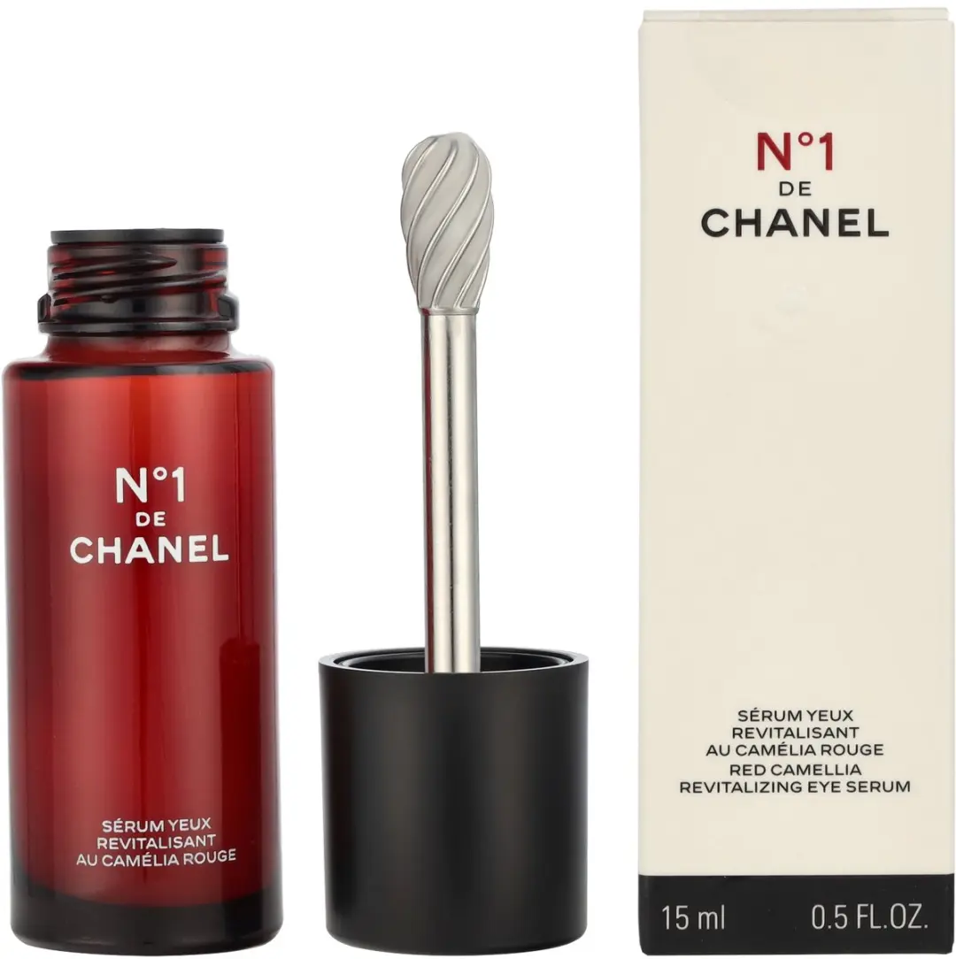 Chanel №1 Oogserum 15ml - Anti-veroudering