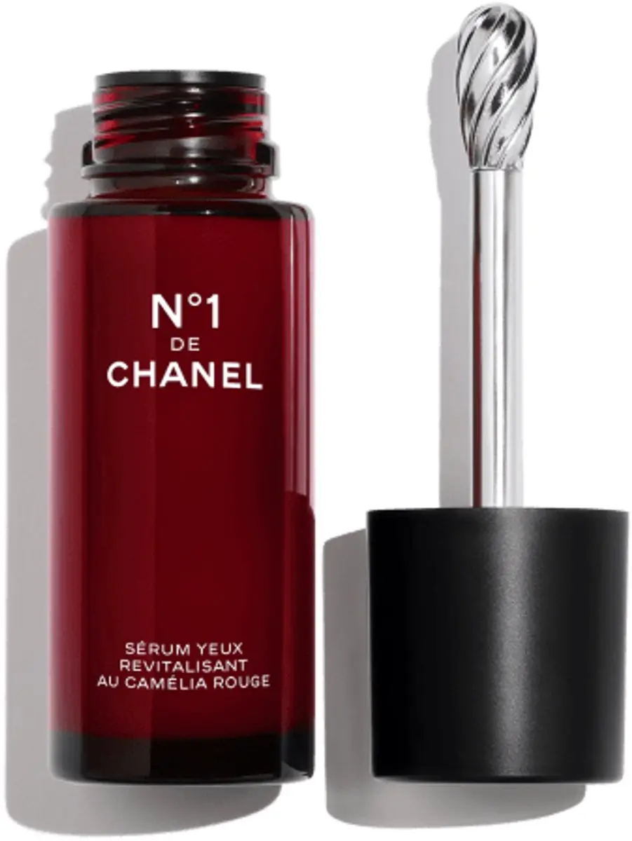 Chanel №1 Oogserum 15ml - Anti-veroudering