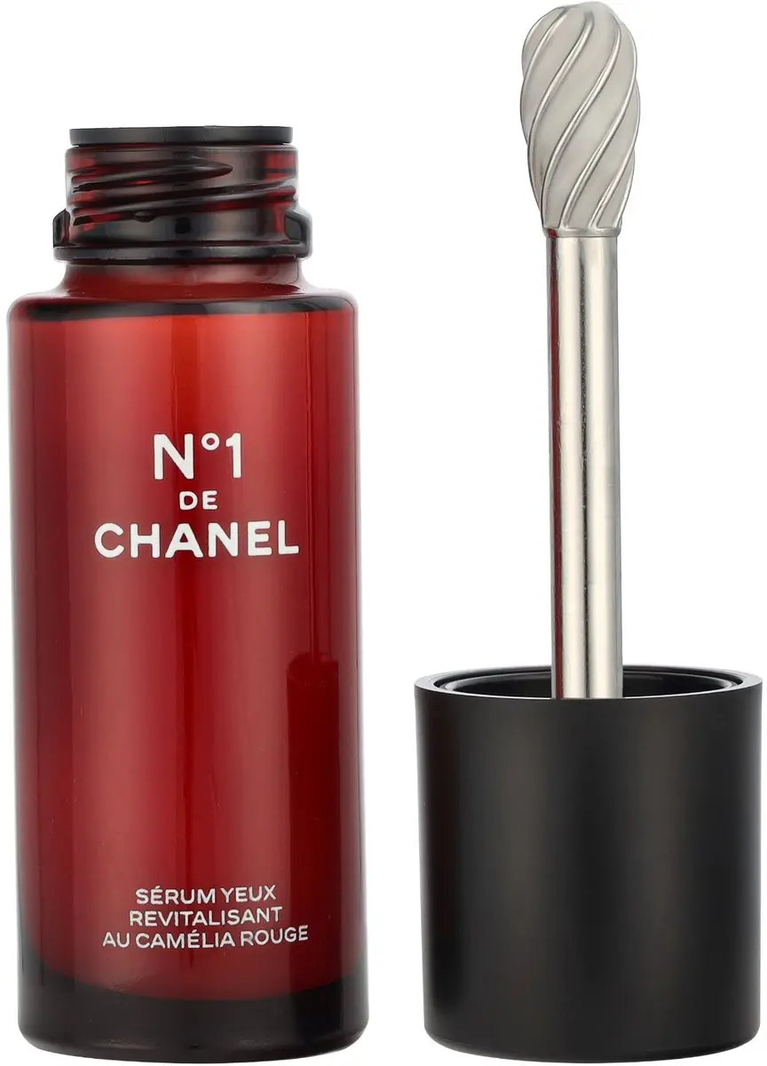Chanel №1 Oogserum 15ml - Anti-veroudering - afbeelding 6 van 6