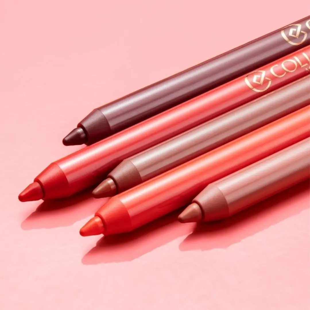 Collistar Long-lasting Lip Pencil 1.2g - 14 Bordeaux