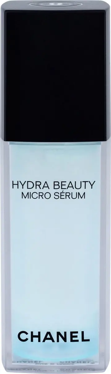Chanel Hydra Beauty Micro Serum 50ml - Blauw