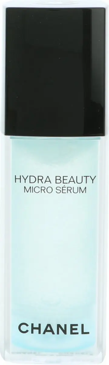Chanel Hydra Beauty Micro Serum 50ml - Blauw