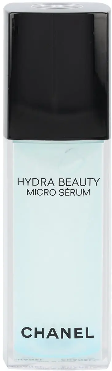 Chanel Hydra Beauty Micro Serum 50ml - Blauw