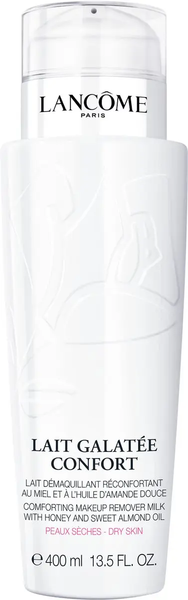Lancôme Gezichtsreiniging Routine - 807ml (3x) - Droge huid