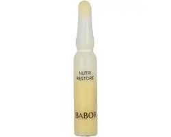 Babor Nutri Restore Ampoule Serum - 14ml (7x2ml)