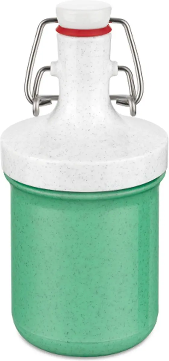 Koziol Plopp To Go Mini Waterfles 0.2L