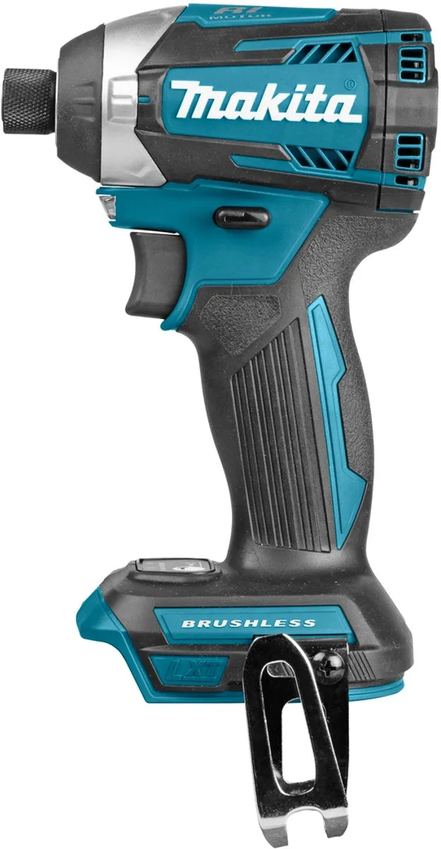 Makita DTD154Z Accu Slagschroevendraaier 18V - 3 Snelheden