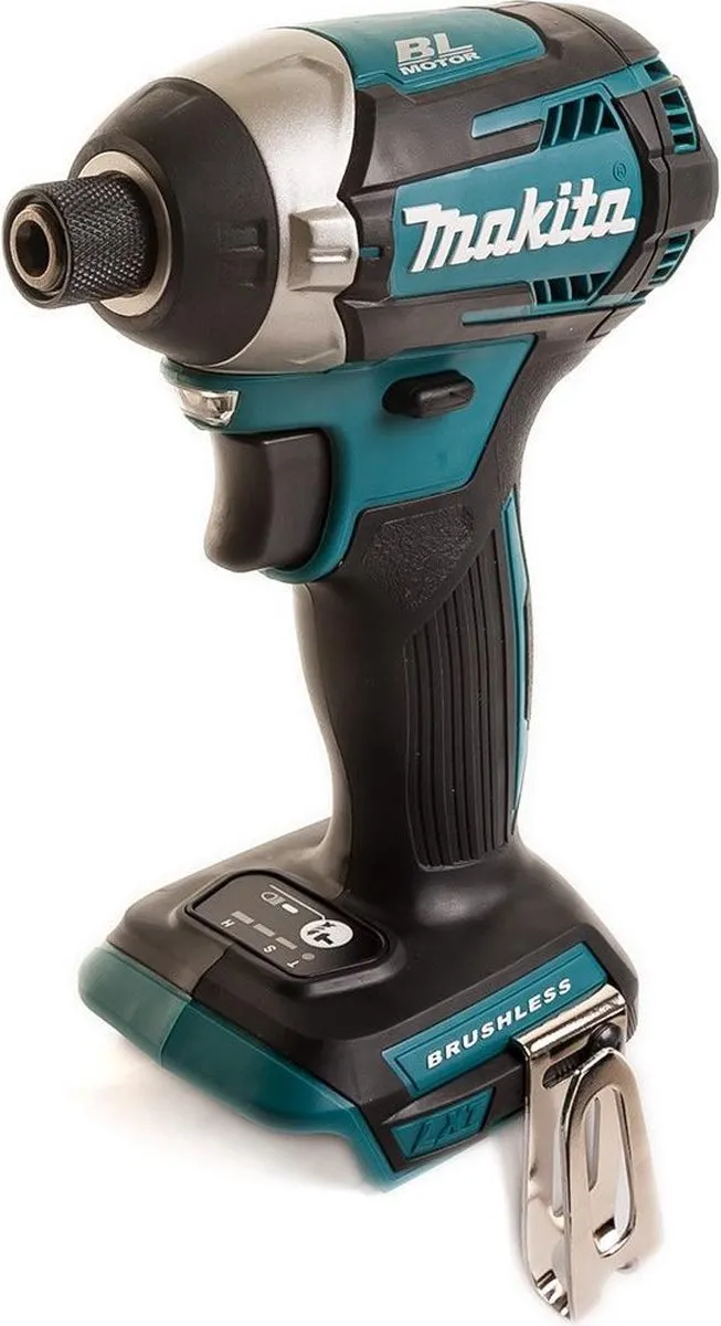 Makita DTD154Z Accu Slagschroevendraaier 18V