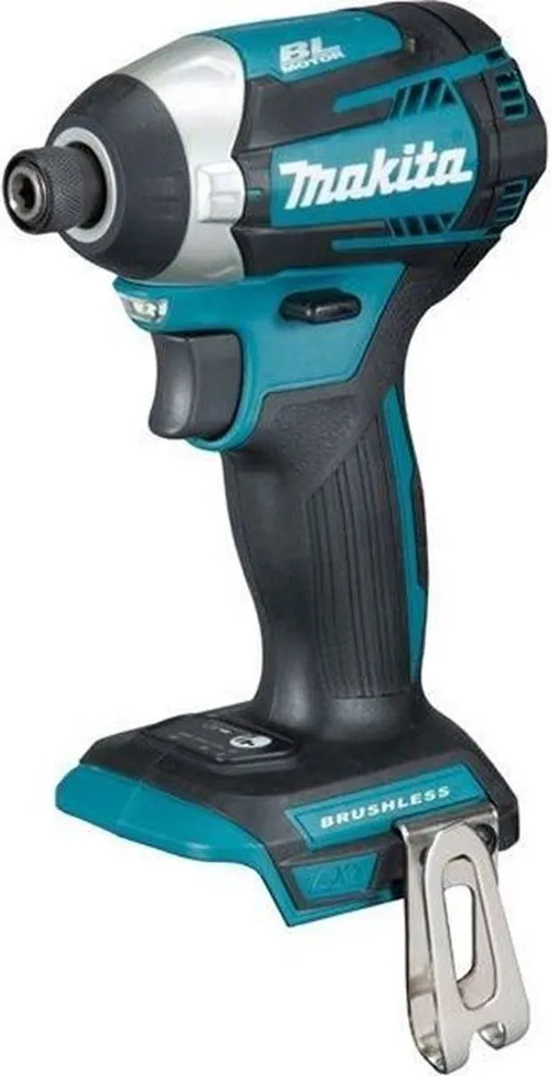Makita DTD154Z Accu Slagschroevendraaier 18V - 3 Snelheden
