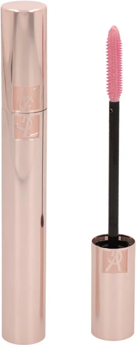 Yves Saint Laurent Mascara The Curler 7ml - Beige