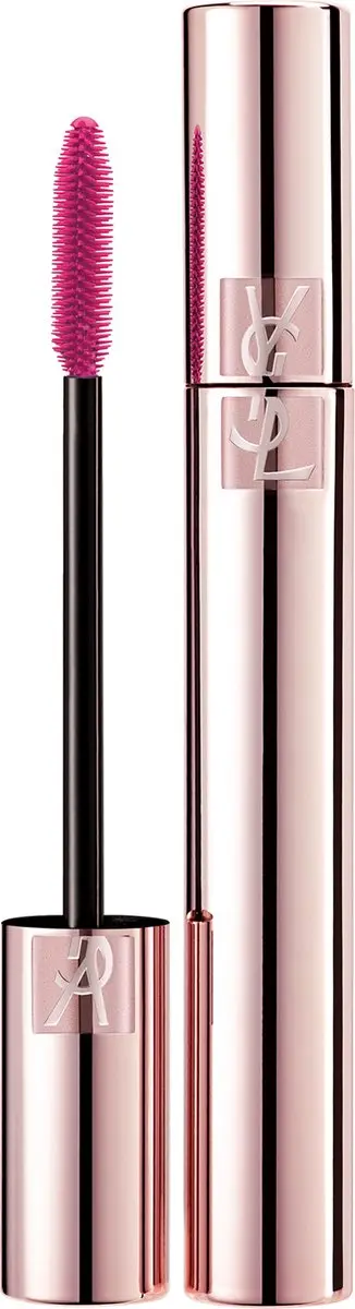 Yves Saint Laurent Mascara The Curler 7ml