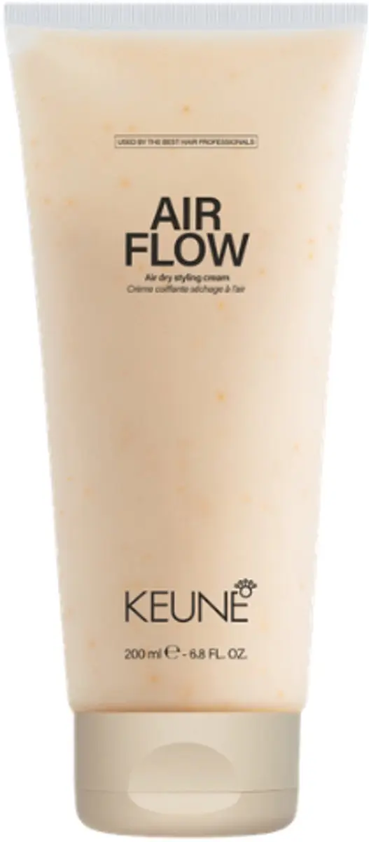 Keune Air Flow Air Dry Styling Cream 200ml