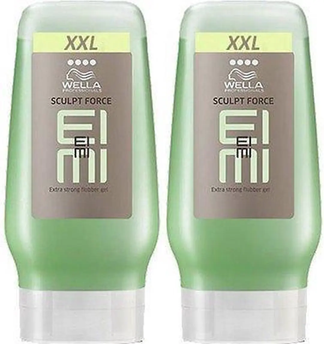 Wella EIMI Sculpt Force 250ml