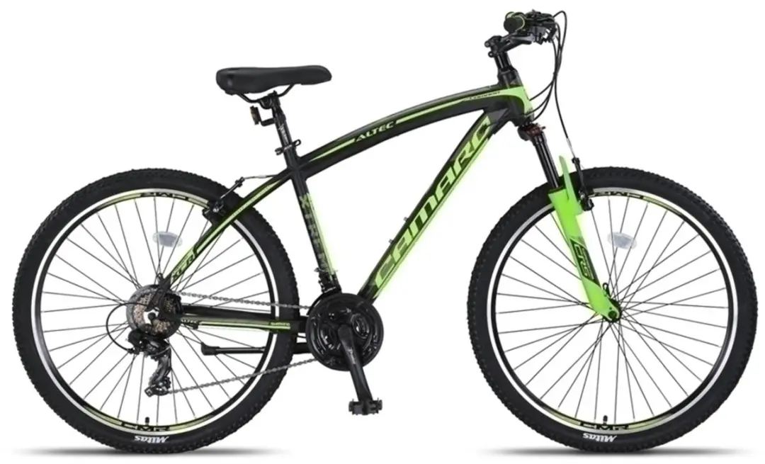 Altec Camaro Hardtail Mountainbike 21V 27.5"