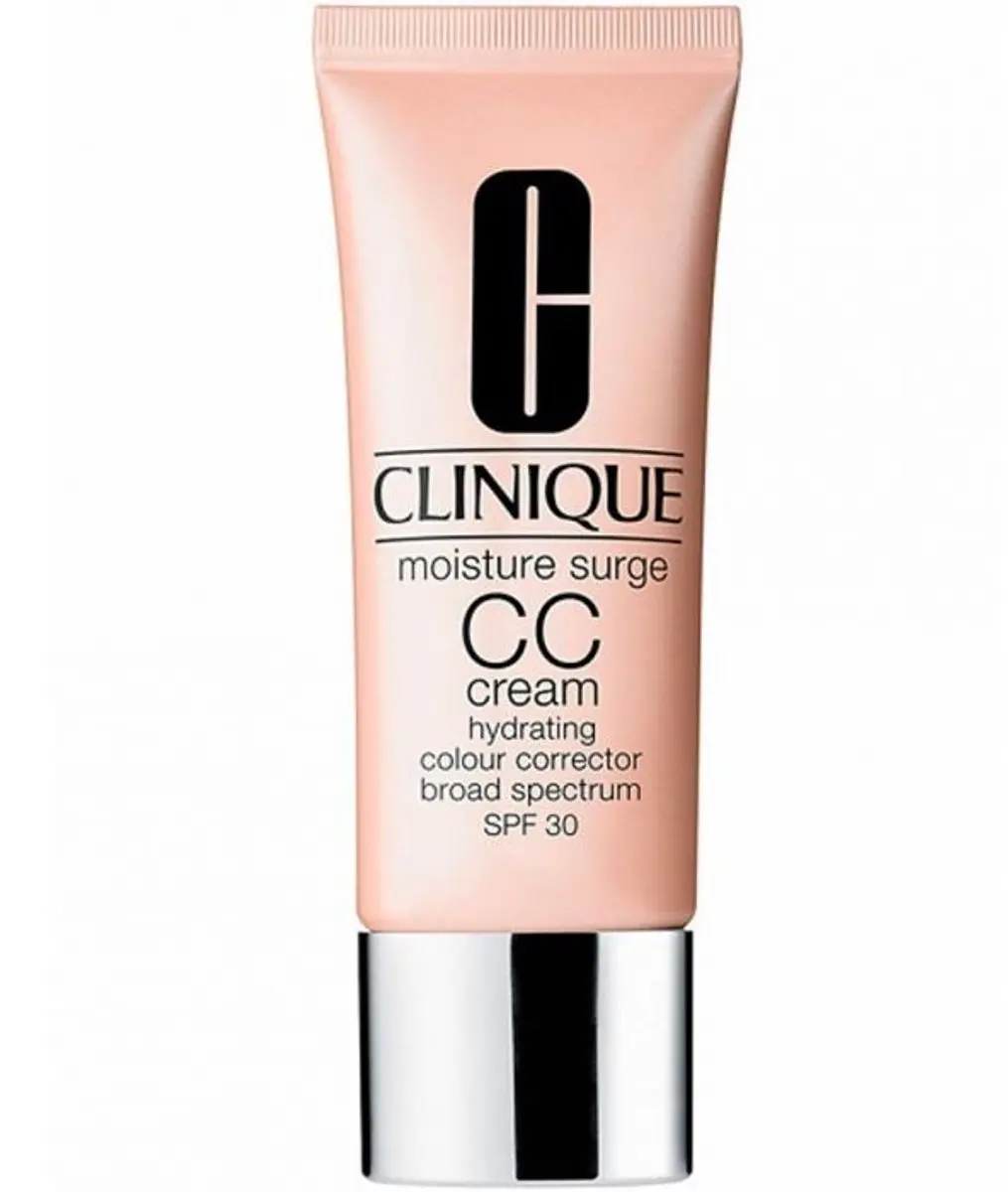 Clinique Moisture Surge CC Cream SPF30 009 Light Medium 40ml