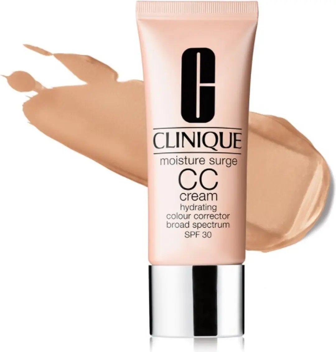 Clinique Moisture Surge CC Cream SPF30 009 Light Medium 40ml