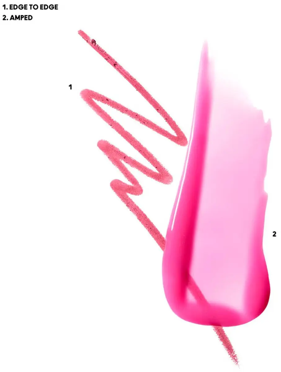 MAC Squirt Plumping Gloss Stick + Lip Pencil - 3.75ml - 2 Stuks