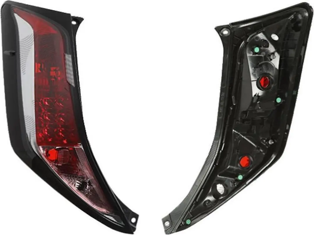 Valeo Achterlicht links Toyota Aygo X