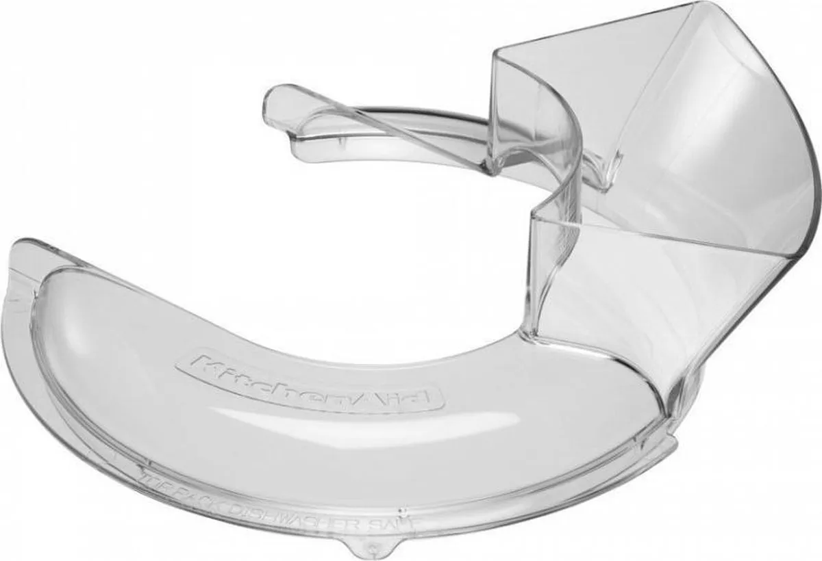KitchenAid Artisan 5KSM175PSEWH Keukenmachine - Wit
