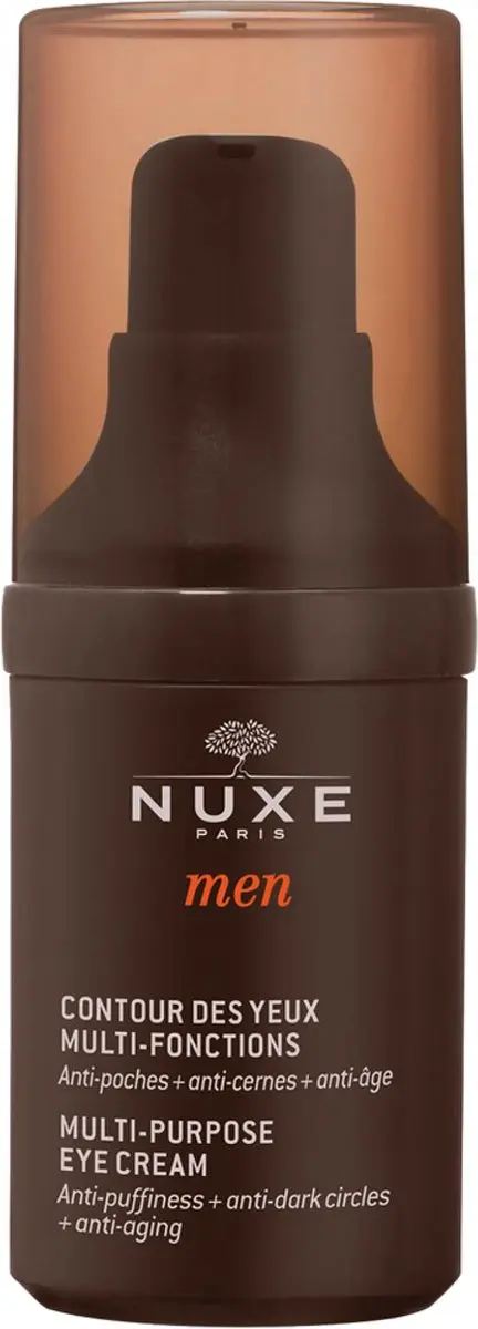 Nuxe Men Multi-Purpose Eye Cream 15ml
