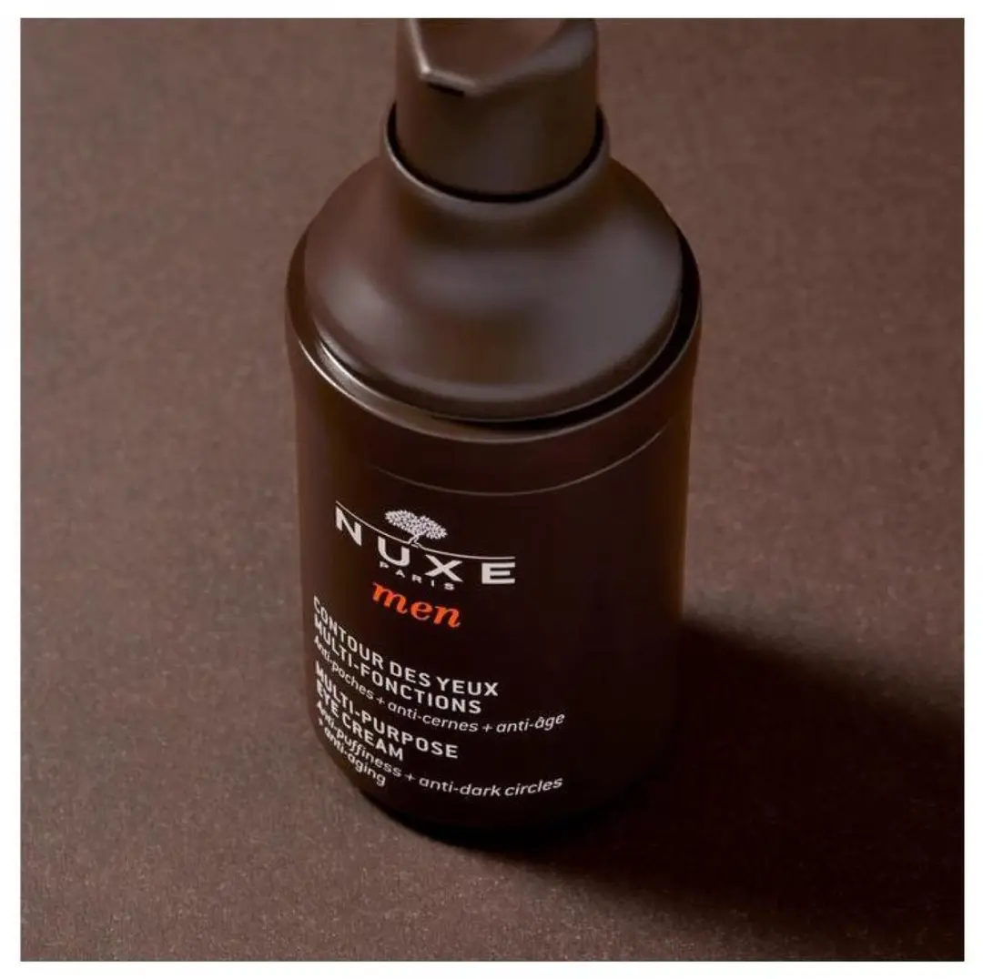 Nuxe Men Multi-Purpose Eye Cream 15ml