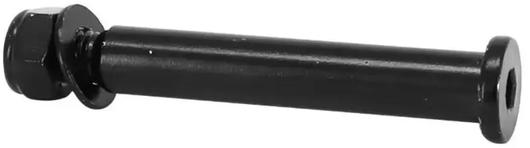 Bafang M420 Centrale Motorbevestigingspen M300 - Zwart - afbeelding 2 van 2