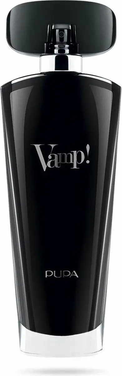 Pupa Milano Vamp! Eau de Parfum 100ml