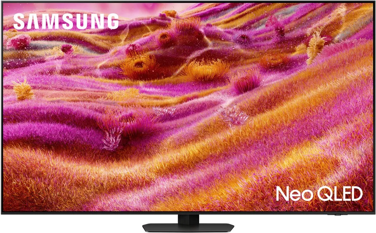 Samsung QE55QN92F Neo QLED 55 inch 4K - Zwart