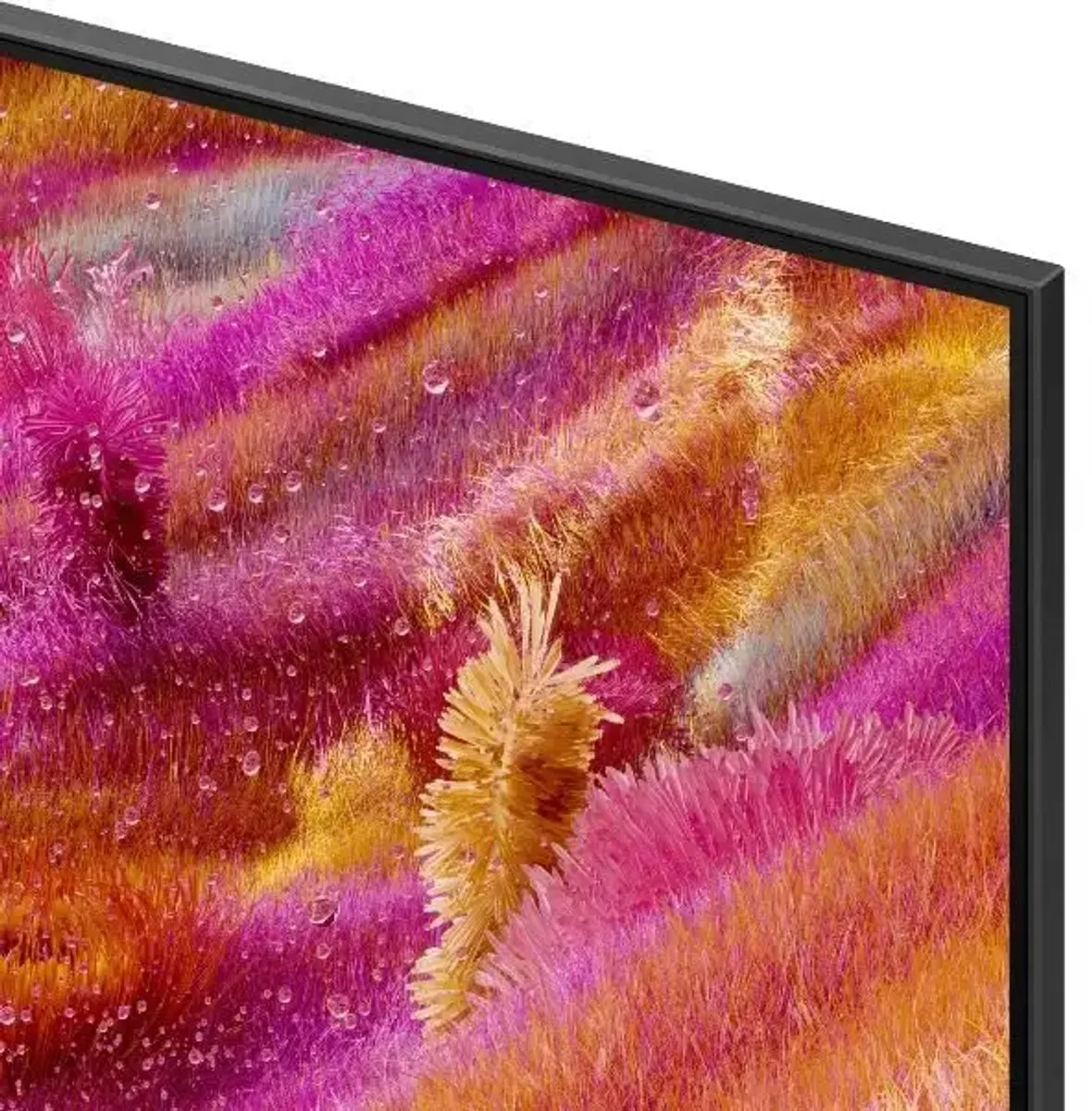 Samsung QE55QN92F Neo QLED 55 inch 4K - Zwart
