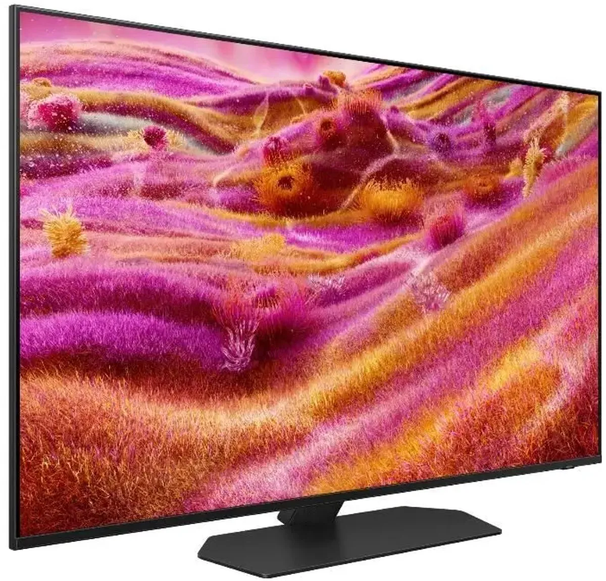 Samsung QE55QN92F Neo QLED 55 inch 4K - Zwart