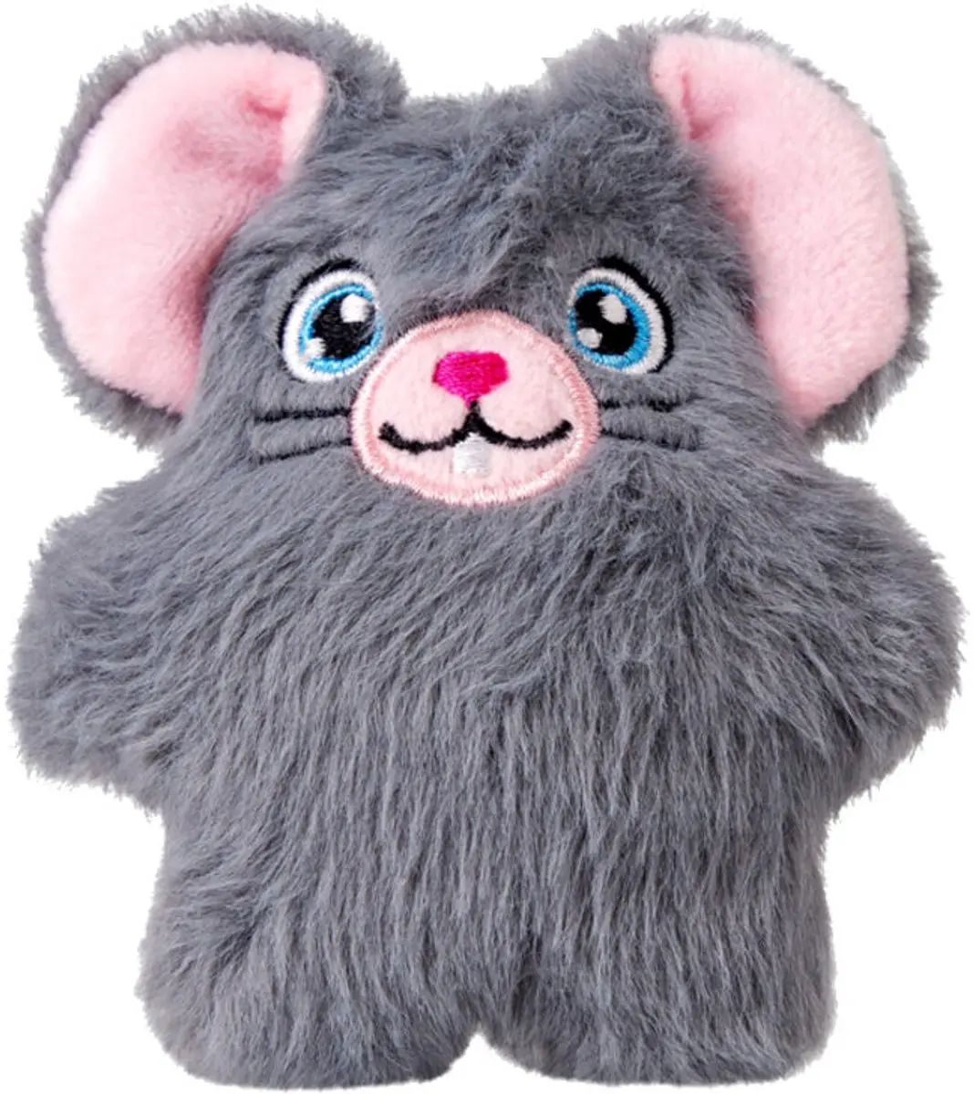 KONG Snuzzles Muis
