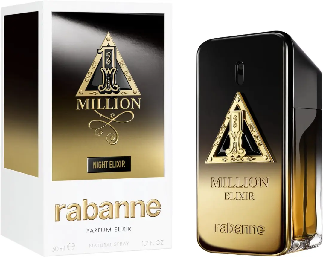 Paco Rabanne 1 Million Night Elixir 50ml