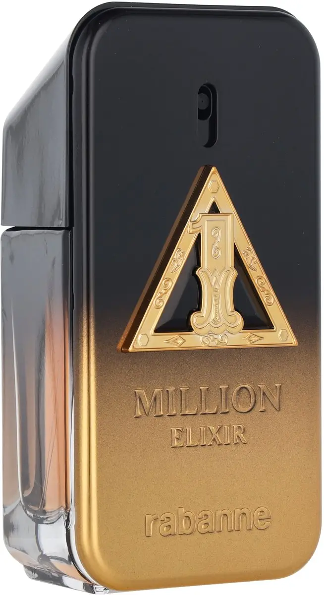 Paco Rabanne 1 Million Night Elixir 50ml - afbeelding 6 van 6