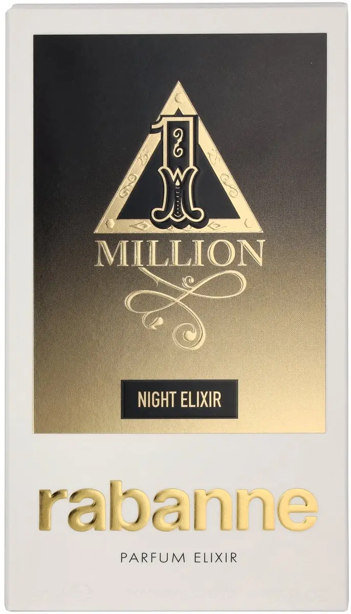 Paco Rabanne 1 Million Night Elixir 50ml