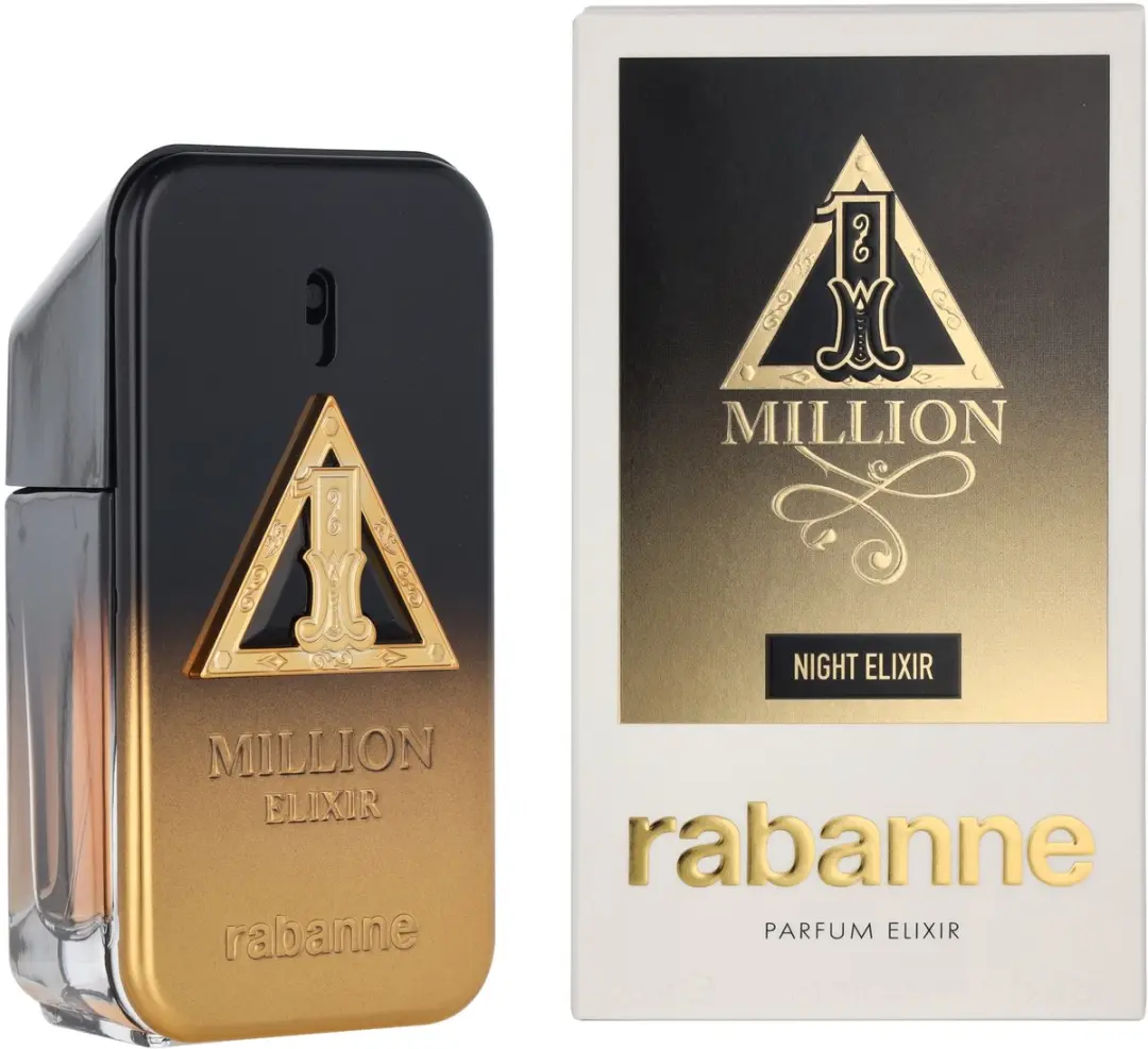 Paco Rabanne 1 Million Night Elixir 50ml