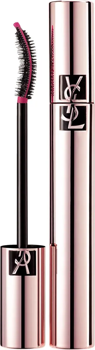 Yves Saint Laurent The Curler Mascara 7ml