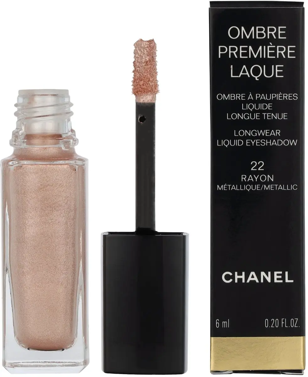Chanel Ombre Premiere Laque #22 - 6ml
