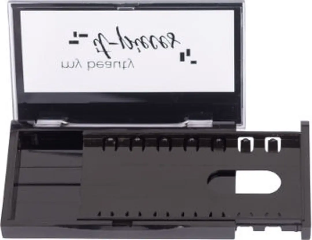 Benecos Refill Palette Leeg