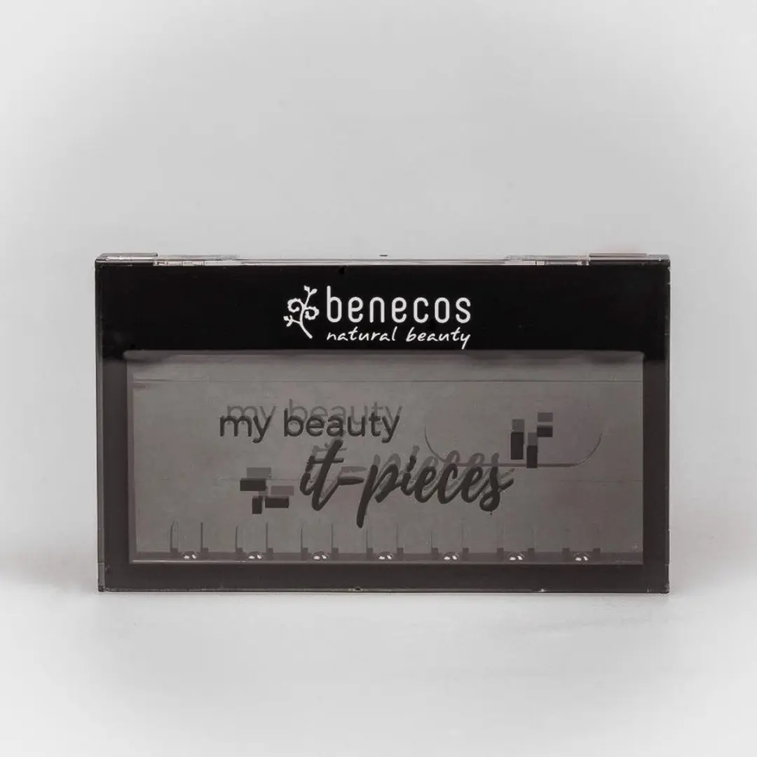 Benecos Refill Palette Leeg - Zwart - afbeelding 6 van 6