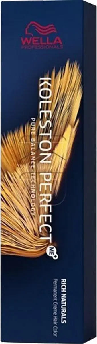 Wella Professionals Koleston Perfect ME+ 6/97 Permanent Haarkleur 60ml