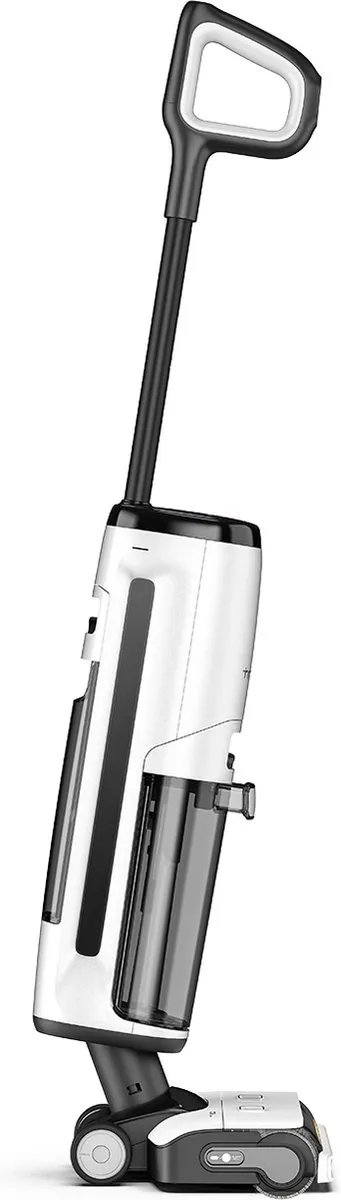 Tineco Floor One S7 Steam Plus Vloerreiniger - Wit