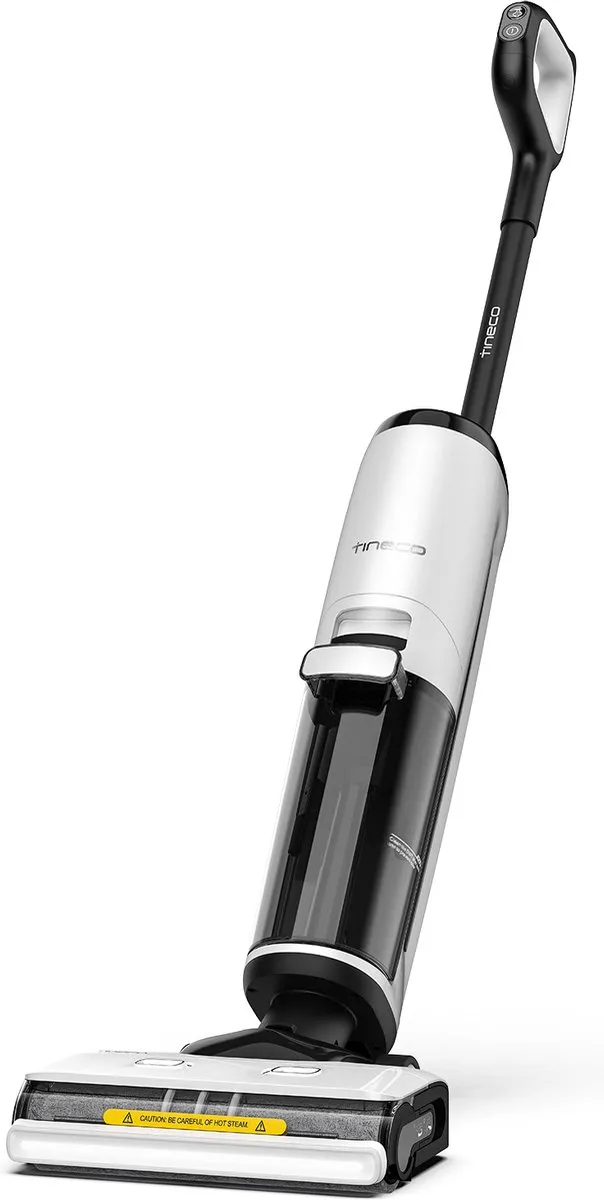 Tineco Floor One S7 Steam Plus Vloerreiniger