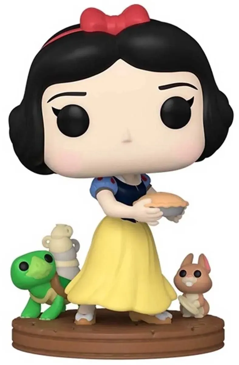 Funko Pop! Disney Princess Sneeuwwitje