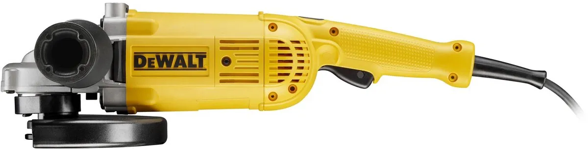 DeWalt DWE490 Haakse Slijper 2000W